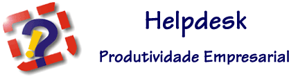 Helpdesk Produtividade Empresarial